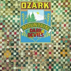The Ozark mountain daredevils